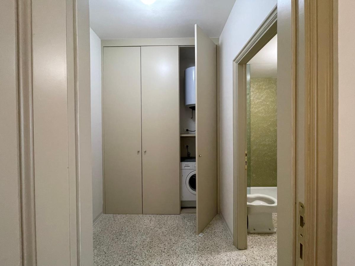 Modern Apartment Navigli Milan Exterior photo
